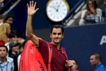 خروج فيدرر من الدور الرابع لدورة فلاشينغ ميدوز