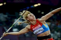 الروسيتان أباكوموفا وليبيديفا تقبلان بتهمة المنشطات