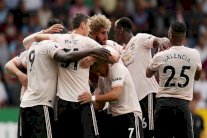 مانشستر يونايتد يفوز ويخفف الضغط عن مورينيو وواتفورد يتابع مفاجآته