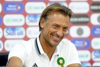 مدرب المغرب يدافع عن اختياراته عشية لقاء مالاوي