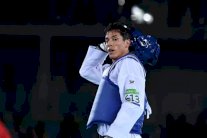 إيقاف بطل التايكوندو الأولمبي لوبيز بعد اتهامه بالاستغلال الجنسي