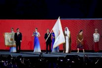 اختتام دورة الألعاب الآسيوية وإندونيسيا تبدأ التفكير بالأولمبياد