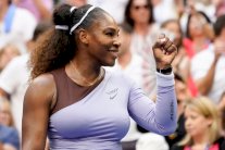 مواجهة مرتقبة في ربع النهائي بين نادال وتييم وتأهل سيرينا