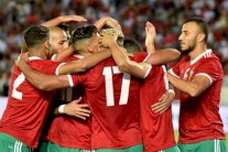 منتخب المغرب يفوز على مالاوي بثلاثية نظيفة