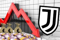 يوفنتوس في منطقة الخطر بعد تضاعف ديونه
