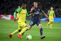 تجربة أخيرة لباريس سان جرمان قبل المواجهة المرتقبة ضد ليفربول