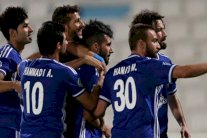 القوة الجوية يفتتح الموسم بفوز صعب على الصناعات