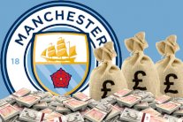 موسم قياسي لمانشستر سيتي على الصعيد المالي