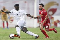 المحرق يحرز لقب السوبر البحريني على حساب النجمة