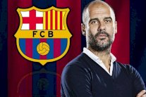 غوارديولا يريد انهاء مشواره التدريبي في برشلونة