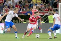 روسيا تواصل نشوتها المونديالية باكتساح تشيكيا