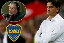 المرشح لرئاسة بوكا جونيور يتعهد بالتعاقد مع مدرب منتخب كرواتيا