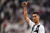 يوفنتوس يتحضر لفالنسيا على وقع ديونه وصيام رونالدو
