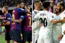 قطبا الليغا في زيارة باسكية لمواجهة ريال سوسييداد وأتلتيك بلباو