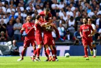 فوز خامس تواليا لليفربول وتشلسي ومطاردة من مانشستر سيتي