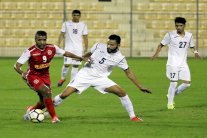 الكأس السوبر البحريني: المحرق والنجمة يفتتحان الموسم الكروي