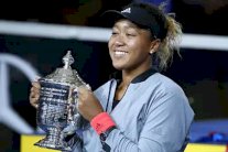 لقب أول كبير لليابانية أوساكا في فلاشينغ ميدوز