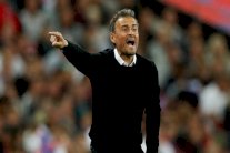 الصحف الإسبانية متفائلة بعد فوز أول في عهد إنريكي