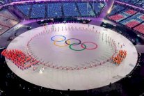 كوريا الجنوبية ستقترح على الشمالية ترشحا مشتركا لاستضافة أولمبياد 2032