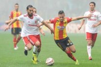 الترجي يحسم القمة التونسية مع النجم الساحلي