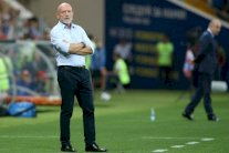 إقالة ياروليم من تدريب تشيكيا بعد الخسارة المذلة أمام روسيا