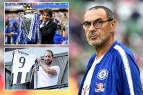 ساري: خلافتي لكونتي في تشيلسي صعبة .. وهيغواين ليس خائناً