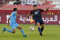 الوحدة والشارقة يتابعان بدايتهما القوية في الدوري الإماراتي