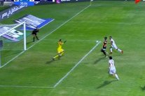 الزمالك ينتزع من بيراميدز صدارة الدوري المصري
