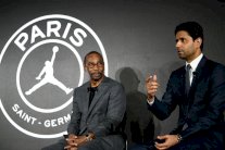 الخليفي يؤكد : نحن من أكبر ثلاث علامات تجارية كروية في العالم