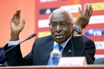 أموال الرعاية مصدر اتهامات جديدة للرئيس السابق للاتحاد الدولي لألعاب القوى