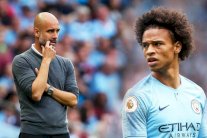 غوارديولا واثق من قدرة سانيه على فرض نفسه في سيتي