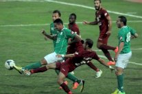 منافسة بين العهد والنجمة والأنصار في الدوري اللبناني