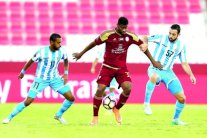 الوحدة مرشح لمواصلة بدايته المثالية في الدوري الإماراتي