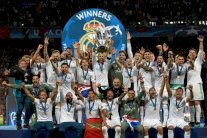 أوروبا تستعد لدوري الأبطال الأغلى في تاريخها