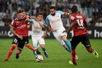 مرسيليا يواصل صحوته وبوردو نزيف النقاط ونانت يتعثر مجددا