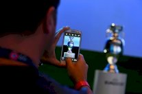 الاتحاد القاري يشيد بملفي ترشيح تركيا وألمانيا لكأس أوروبا 2024