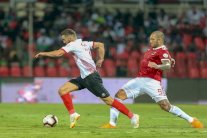 فوز أول للوحدة في الدوري السعودي