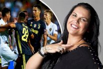 شقيقته تؤكد : طرد رونالدو عار والهدف تدمير مسيرته الكروية