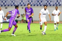 اختبارات صعبة لفرق الصدارة في الدوري الإماراتي