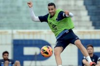 مرسيليا يفتقد رامي 10 أيام على الأقل