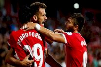 فوز جيرونا على سلتا فيغو في الدوري الإسباني