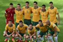 ودية لأستراليا ضد الكويت في الإمارات الشهر المقبل