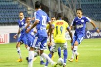 سموحة يعمق جراح الاسماعيلي بفوز مستحق في الدوري المصري