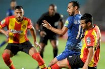 الترجي في نصف النهائي بفوز متجدد على النجم الساحلي