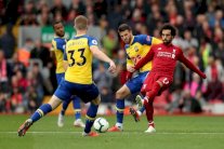 فوزان روتينيان لليفربول وسيتي ويونايتد يعود إلى نتائجه المتذبذبة