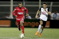 الوداد المغربي يستضيف وفاق سطيف الجزائري في إياب حارق