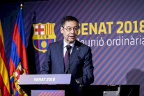 رئيس برشلونة: رحيل رونالدو ونيمار أضر بقيمة الدوري الإسباني