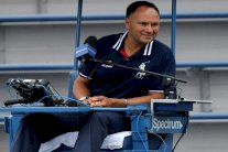 فلاشينغ ميدوز: إيقاف الحكم الحياني أسبوعين