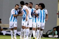 بيراميدز يتصدر الدوري المصري مؤقتا والمقاولون يعترض