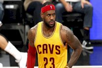 رئيس النادي: ليبرون يستطيع استعادة أمجاد ليكرز